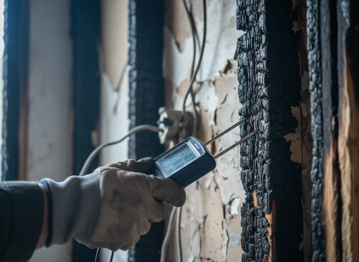 Fire Damage Restoration Stockton, MD FAQs